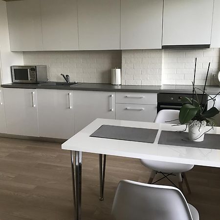 Gina'S Apartment Partizanu G Kowno Zewnętrze zdjęcie