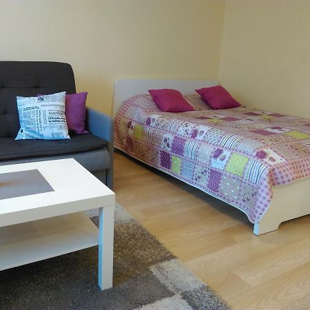 Gina'S Apartment Partizanu G Kowno Zewnętrze zdjęcie