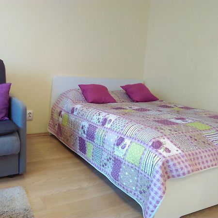 Gina'S Apartment Partizanu G Kowno Zewnętrze zdjęcie