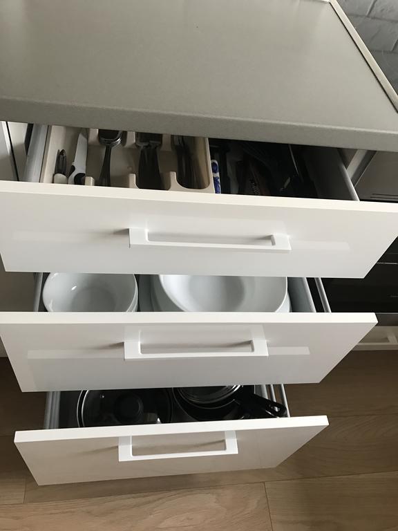 Gina'S Apartment Partizanu G Kowno Zewnętrze zdjęcie