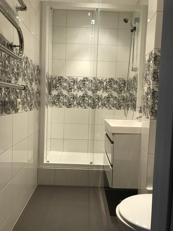 Gina'S Apartment Partizanu G Kowno Zewnętrze zdjęcie