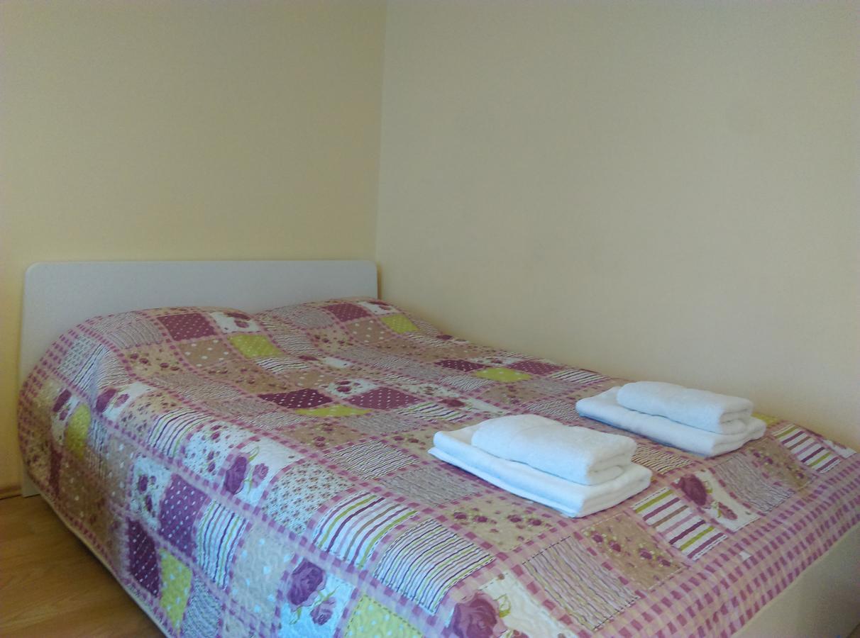 Gina'S Apartment Partizanu G Kowno Zewnętrze zdjęcie