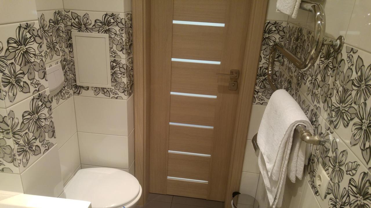 Gina'S Apartment Partizanu G Kowno Zewnętrze zdjęcie